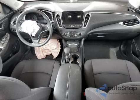 2023 Chevrolet Malibu Lt z USA, uszkodzony, nr VIN 1G1ZD5ST7PF168024